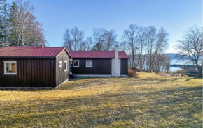 Beach Front Home In Fosslandsosen With Wifi